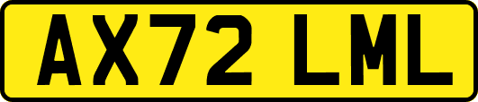 AX72LML