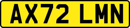 AX72LMN