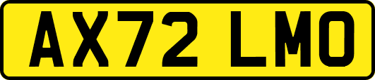 AX72LMO