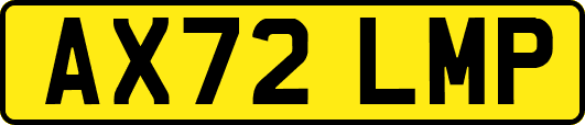 AX72LMP