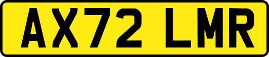 AX72LMR
