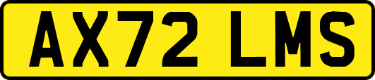 AX72LMS