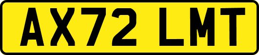 AX72LMT