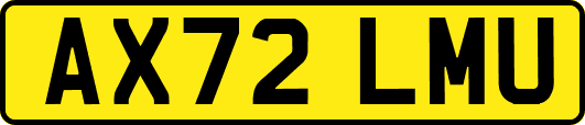 AX72LMU