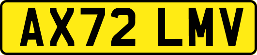 AX72LMV