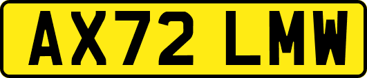 AX72LMW