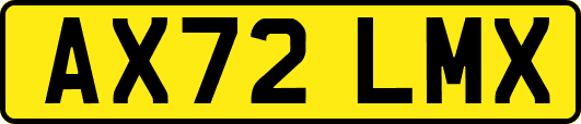 AX72LMX