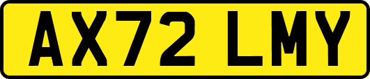 AX72LMY