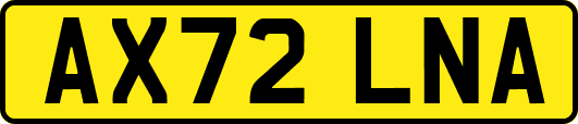 AX72LNA