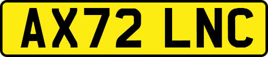AX72LNC