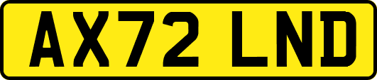 AX72LND