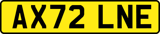 AX72LNE