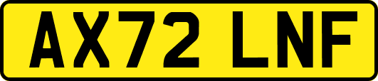 AX72LNF