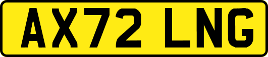 AX72LNG