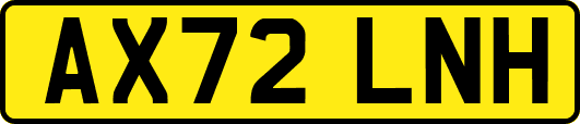 AX72LNH