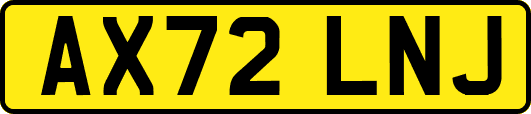 AX72LNJ