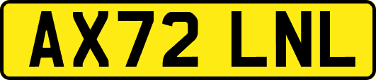 AX72LNL