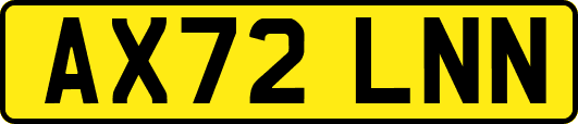 AX72LNN