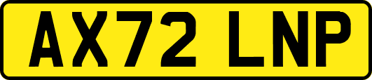 AX72LNP
