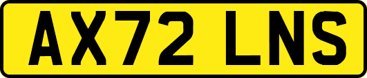 AX72LNS