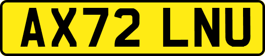 AX72LNU