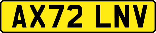 AX72LNV