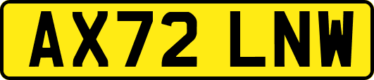 AX72LNW