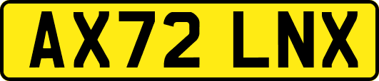 AX72LNX