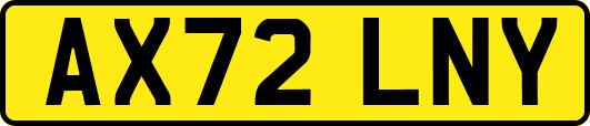 AX72LNY