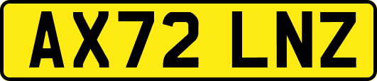 AX72LNZ