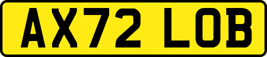 AX72LOB