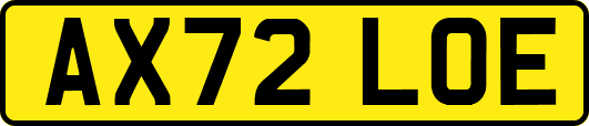 AX72LOE