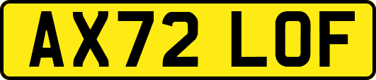 AX72LOF