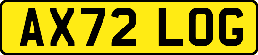 AX72LOG