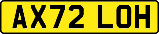 AX72LOH