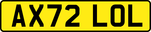 AX72LOL