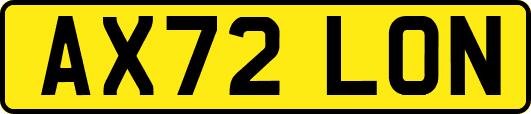 AX72LON