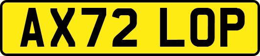 AX72LOP