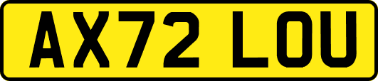 AX72LOU