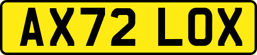 AX72LOX