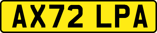 AX72LPA