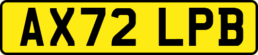 AX72LPB