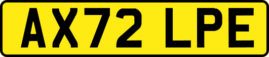 AX72LPE