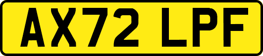 AX72LPF