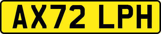 AX72LPH