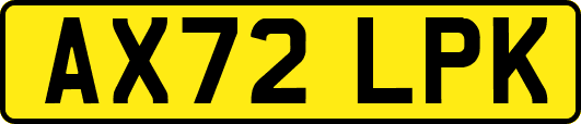 AX72LPK