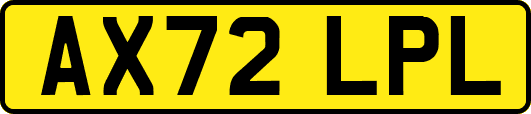 AX72LPL
