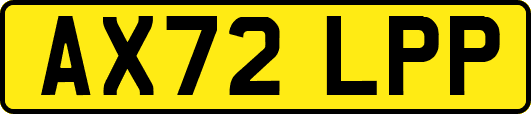 AX72LPP