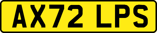 AX72LPS
