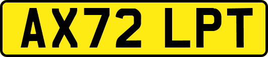 AX72LPT